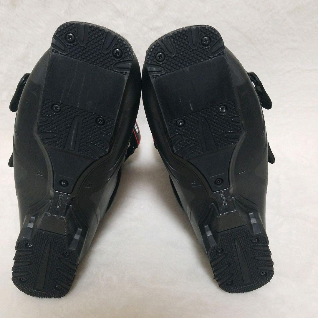 【極美品】ヘッド スキーブーツ　HEAD EDGE NEXT GP 26.5cm