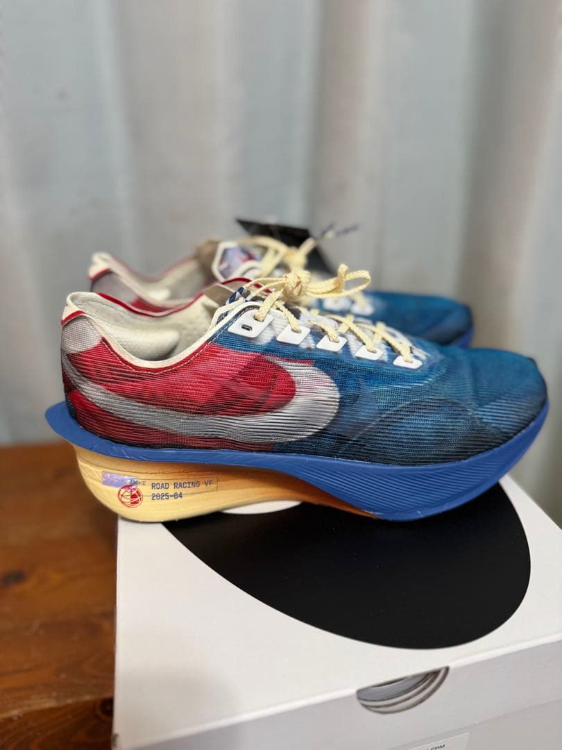 Nike ZoomX Vaporfly NEXT 27.5cm 新品/未使用品