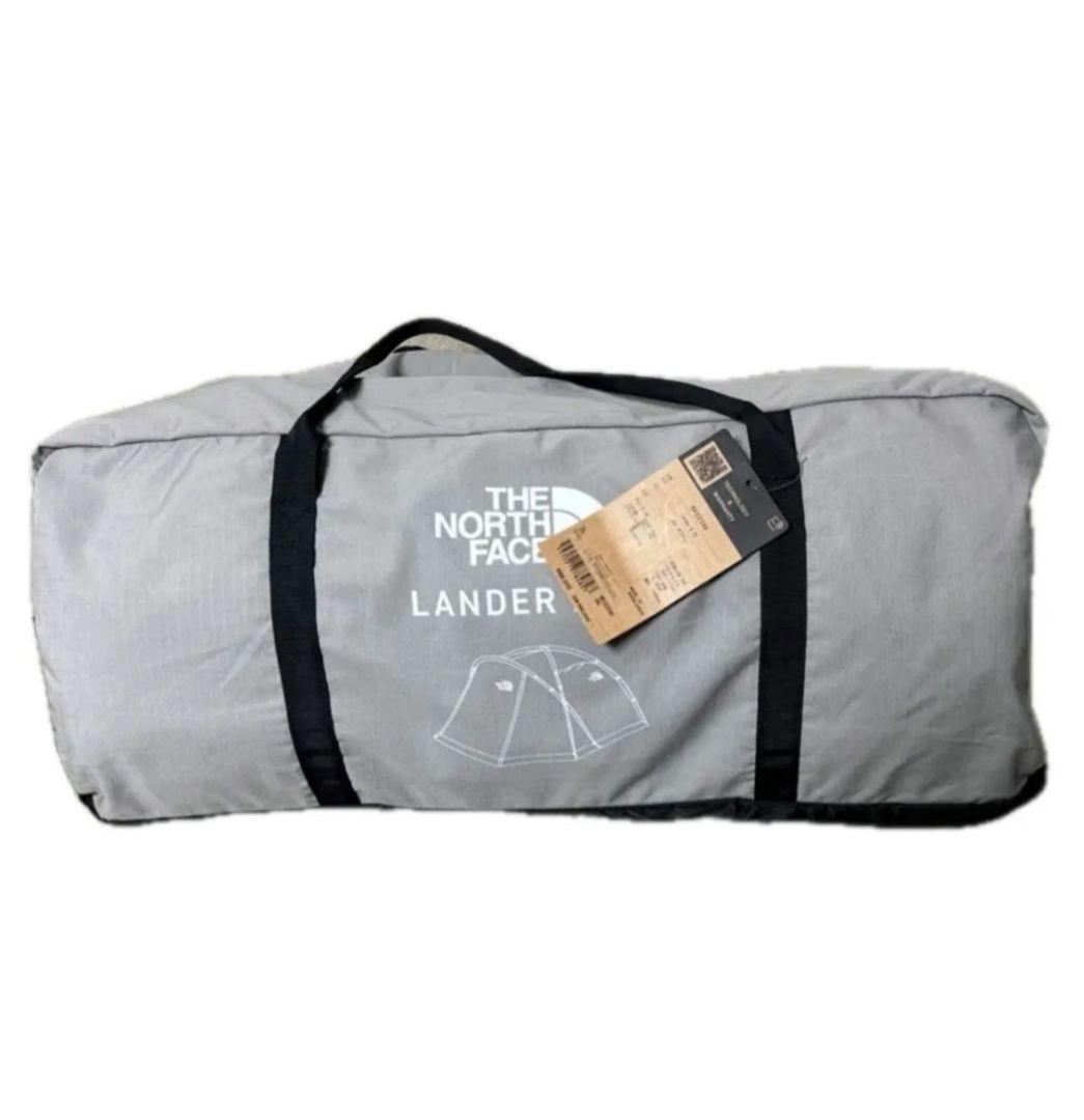 新品 ノースフェイス ランダー2 TC NV22330 - メルカリ