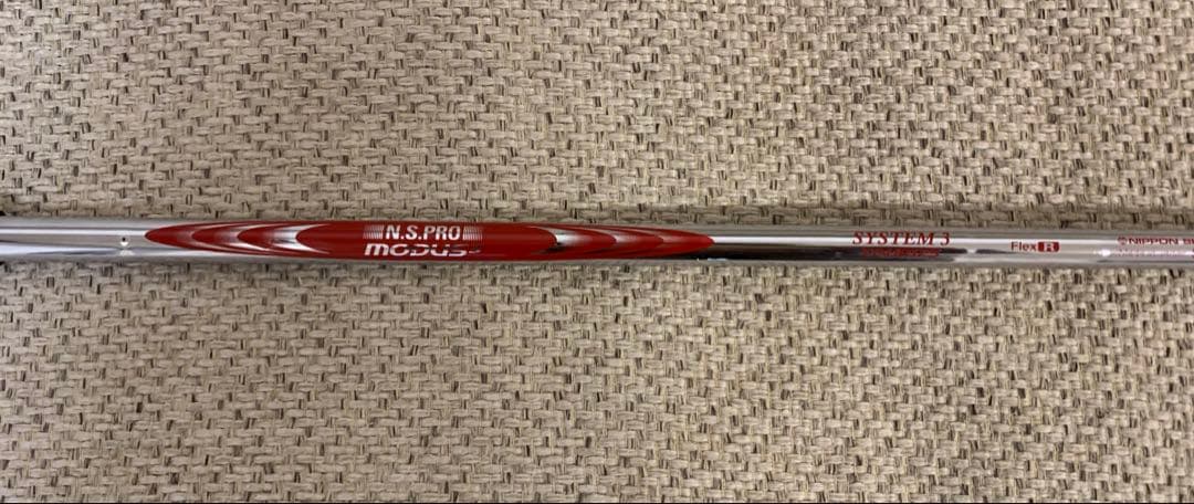 SRIXON Z U65 4番UT23度 N.S.PRO モーダス3 【R】