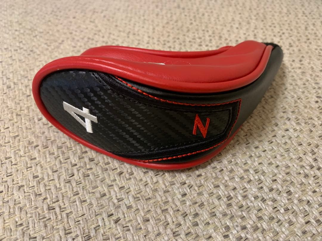 SRIXON Z U65 4番UT23度 N.S.PRO モーダス3 【R】