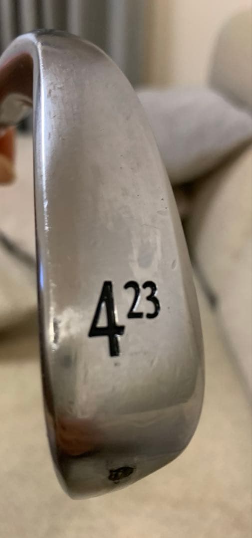 SRIXON Z U65 4番UT23度 N.S.PRO モーダス3 【R】