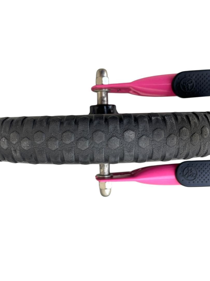 りっちぃ様専用】STRIDER SPORTS バランスバイ ピンク 延長パーツ