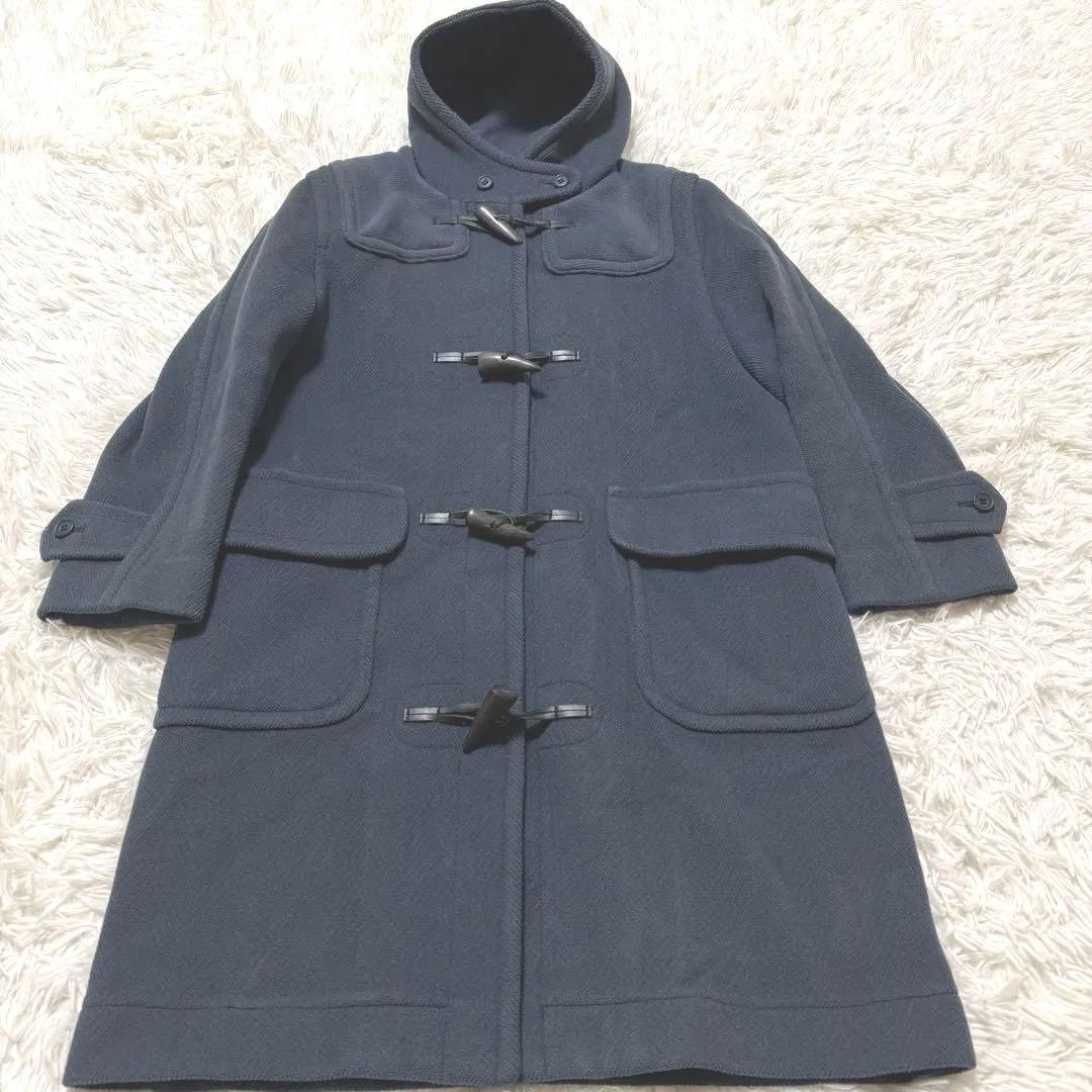 【希少カラー】OLD ENGLAND ダッフルコート　ウール　ヘリンボーン 楽天市場】【50%OFF】OLD ENGLAND / オールドイングランド｜JOSHUA