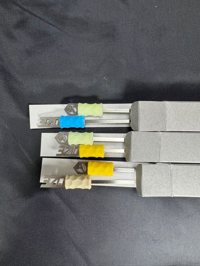 新品asimocrafts × サンゾー工務店 A-3-94 串 アシモクラフツ - メルカリ