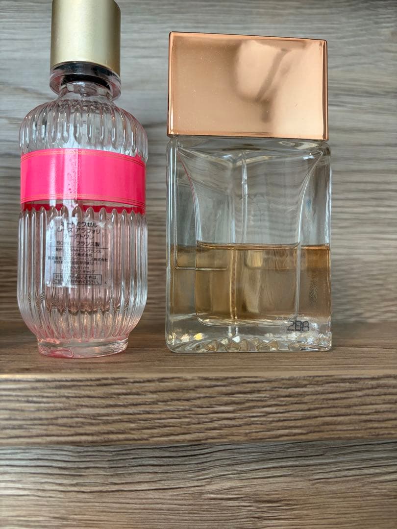 香水 5点セット ニシャネ オサジ ディプティックなど - メルカリ