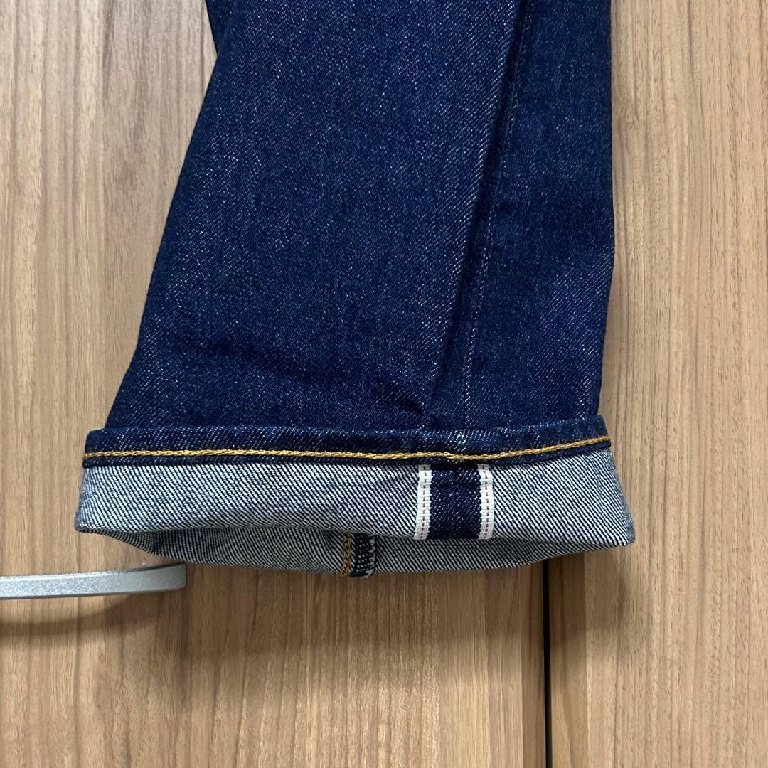 Levi's 501 セルビッチ 赤耳 W36 36インチ リーバイス コットン - メルカリ