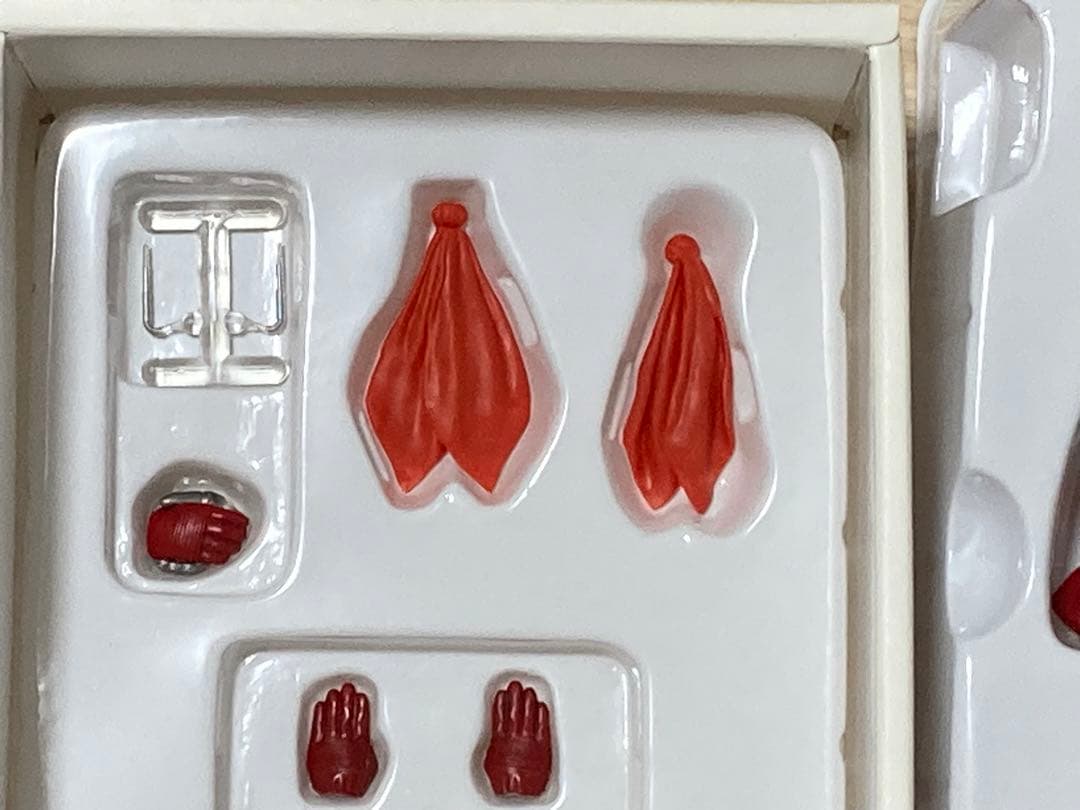 真骨彫製法 S.H.Figuarts 仮面ライダー2号　（新2号）