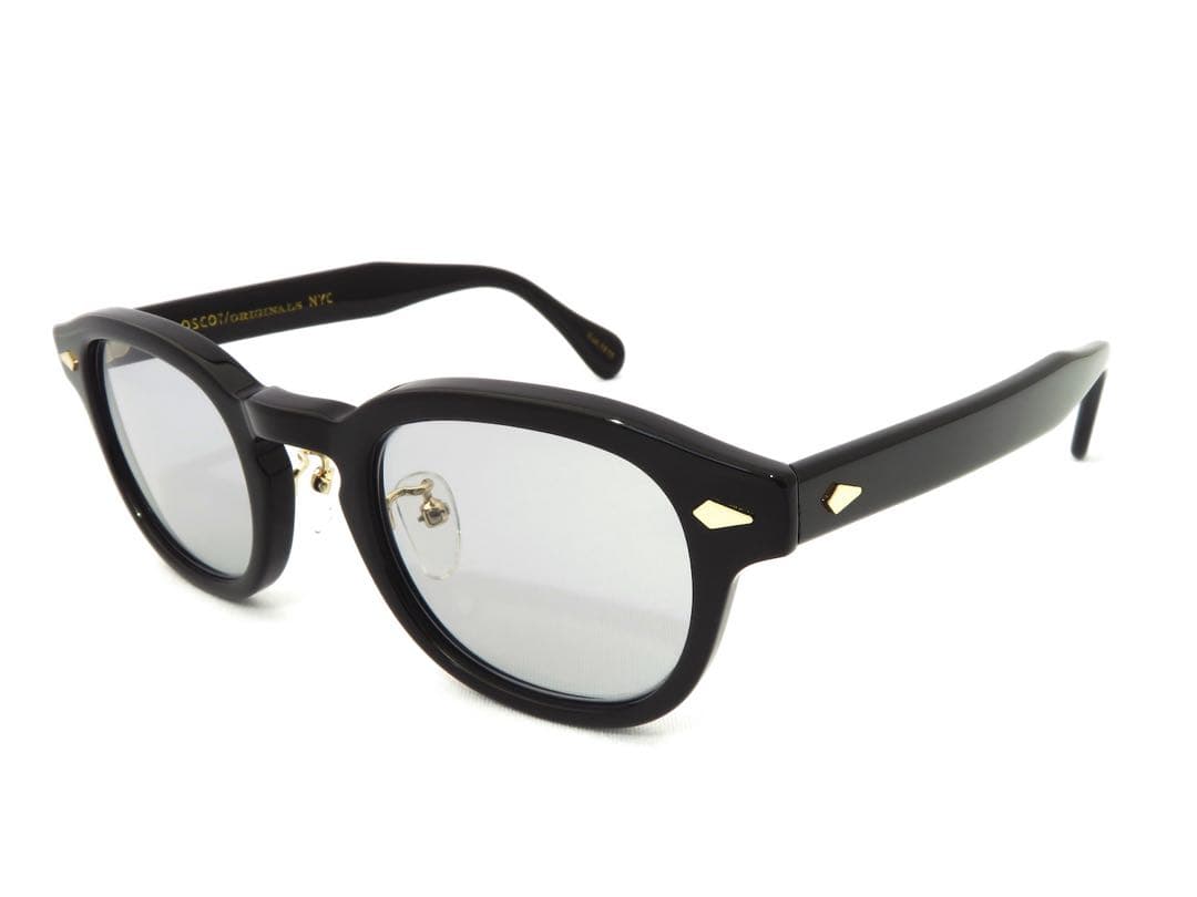 MOSCOT / LEMTOSH / BKSG Japan Limited ⅥJapan Limited Edition