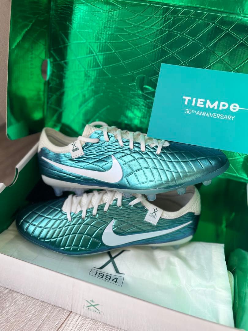 ティエンポ レジェンド 10 エリート AG-PRO 30 NIKE ナイキ ティエンポ レジェンド 10 エリート AG-PRO 30(グリーン