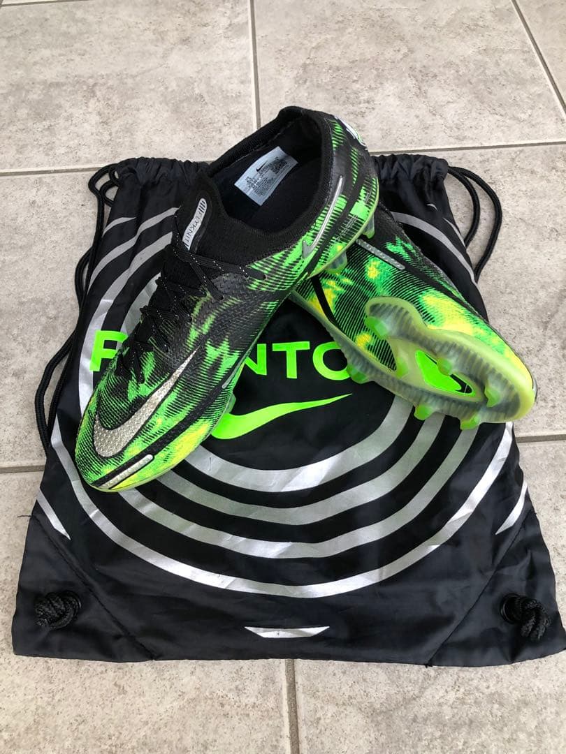 Nike Phantom GT エリートFG 26.5cm