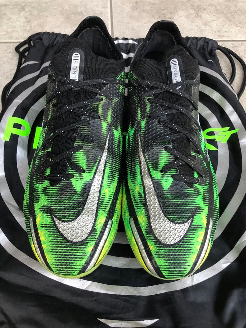Nike Phantom GT エリートFG 26.5cm