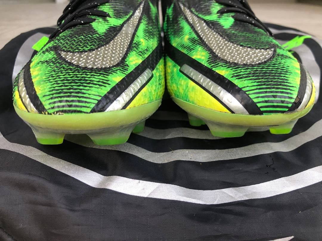 Nike Phantom GT エリートFG 26.5cm