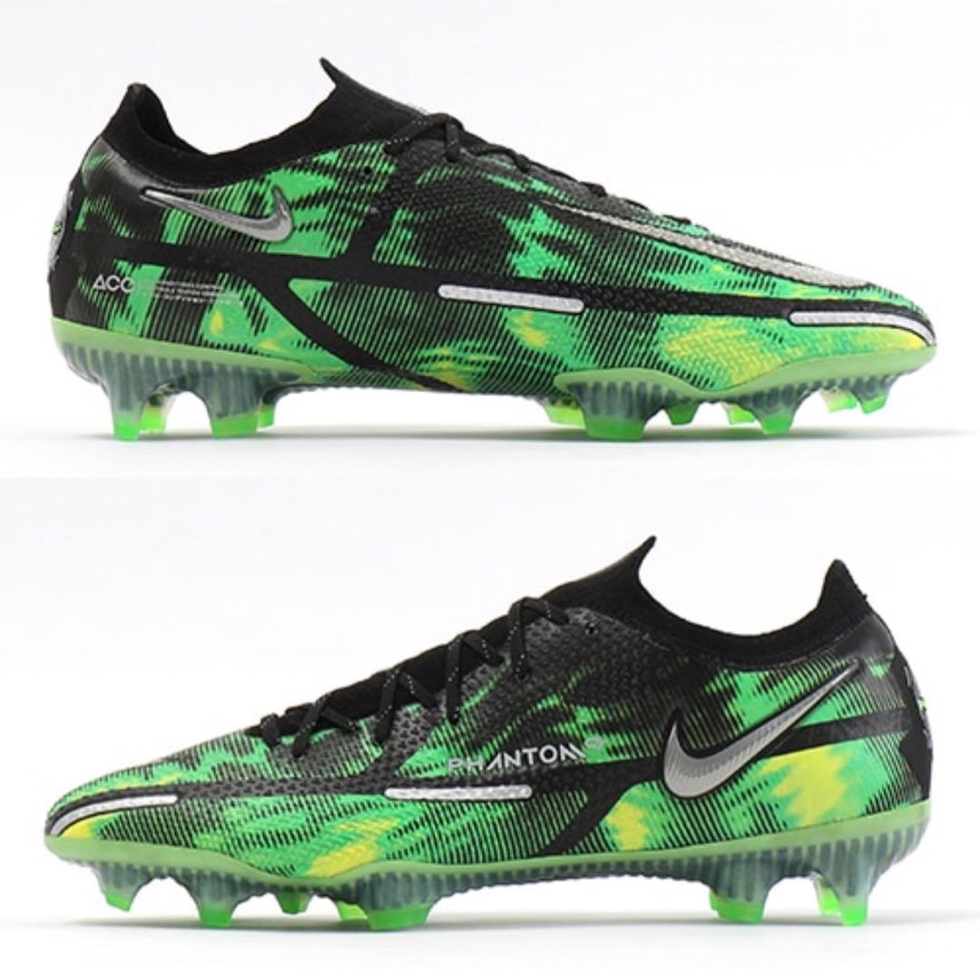 Nike Phantom GT エリートFG 26.5cm