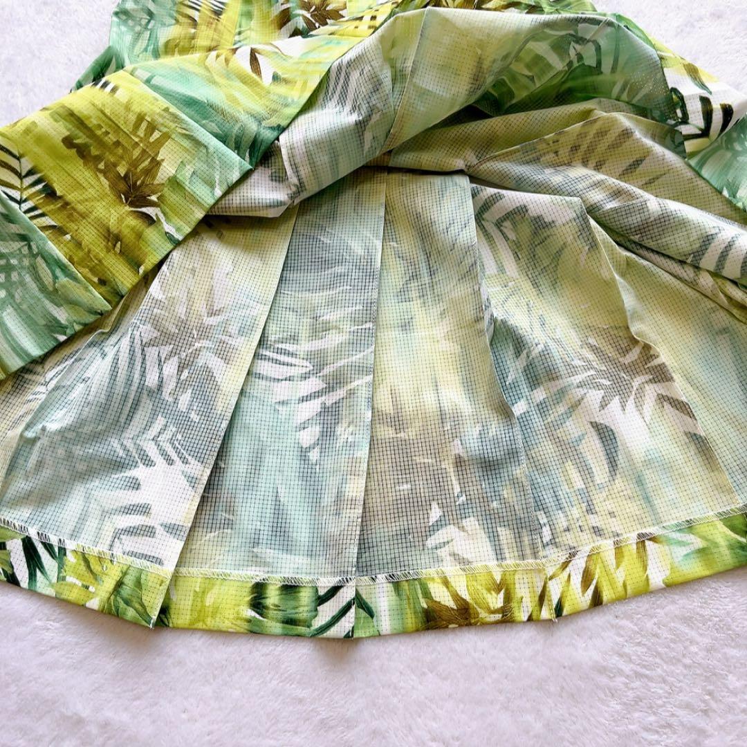 2枚セット 極美品 アルチビオ ワンピース リゾート シャツワンピース