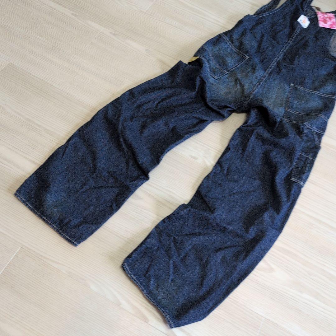 usaco様専用 ABathingApeアベイシングエイプ ヴィンテージ加工