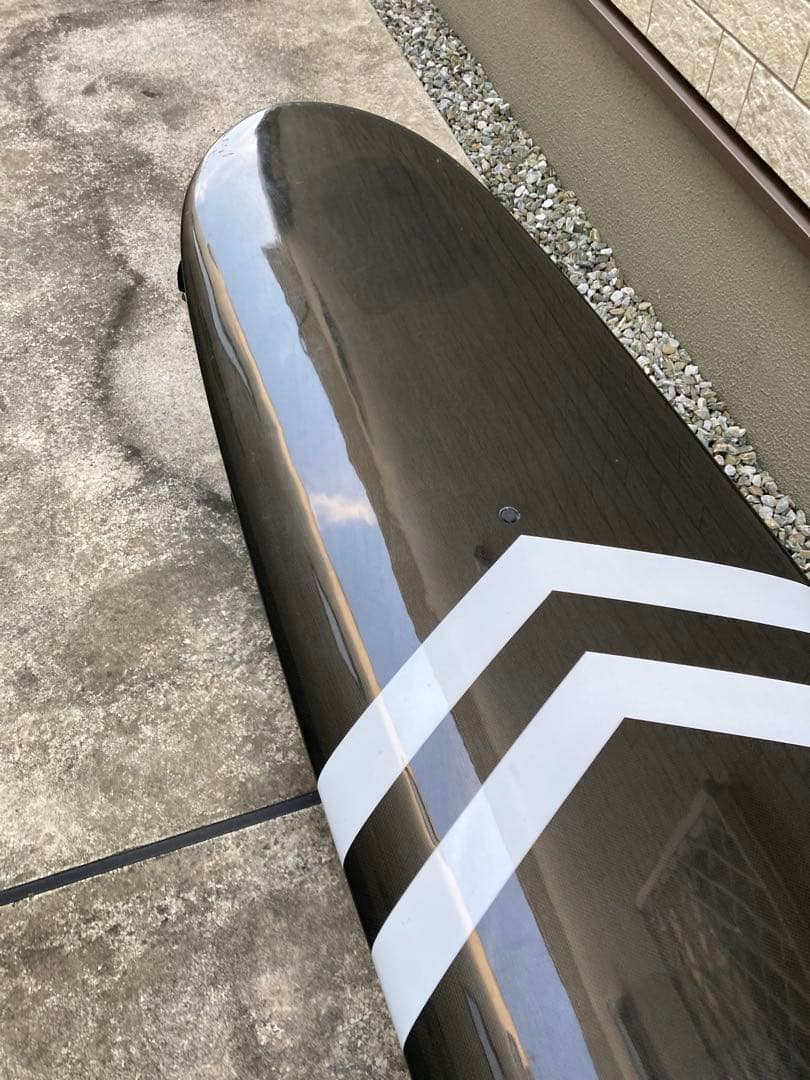極美品】 CJネルソン クラシック サンダーボルト フルカーボン Carbon