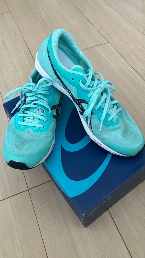 スパイク・シューズ asics SORTIEMAGIC RP6 27.5cm