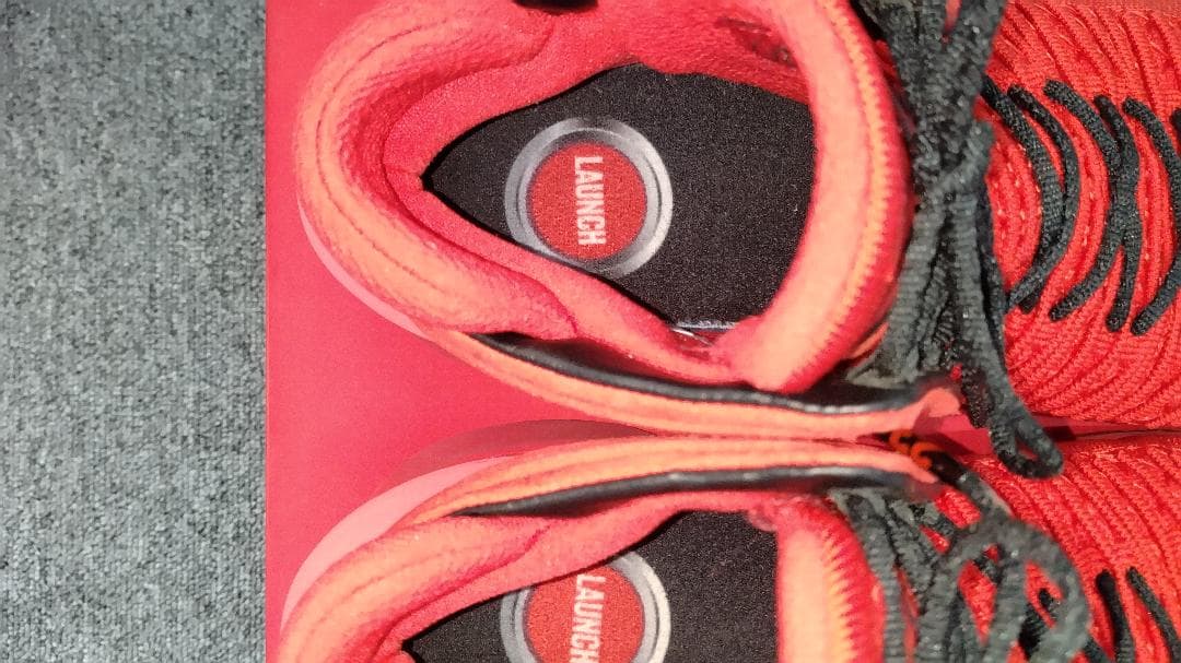 【極美品 27.5cm】 ナイキ エア ジョーダン 32 PF XXXII