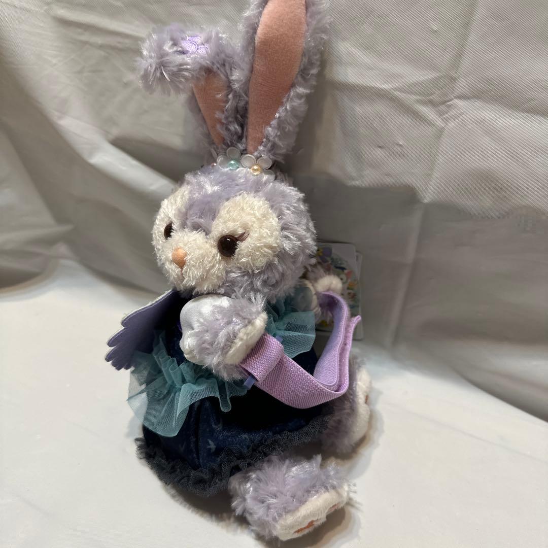 ダッフィー＆フレンズ ディズニーシー ウィッシングウィングス