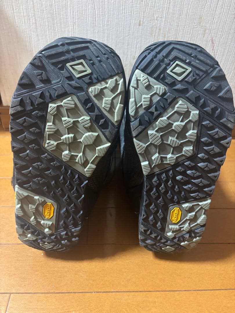 スノーボード BURTON SL 28.5cm(US10.5)