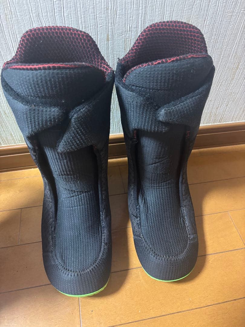 スノーボード BURTON SL 28.5cm(US10.5)