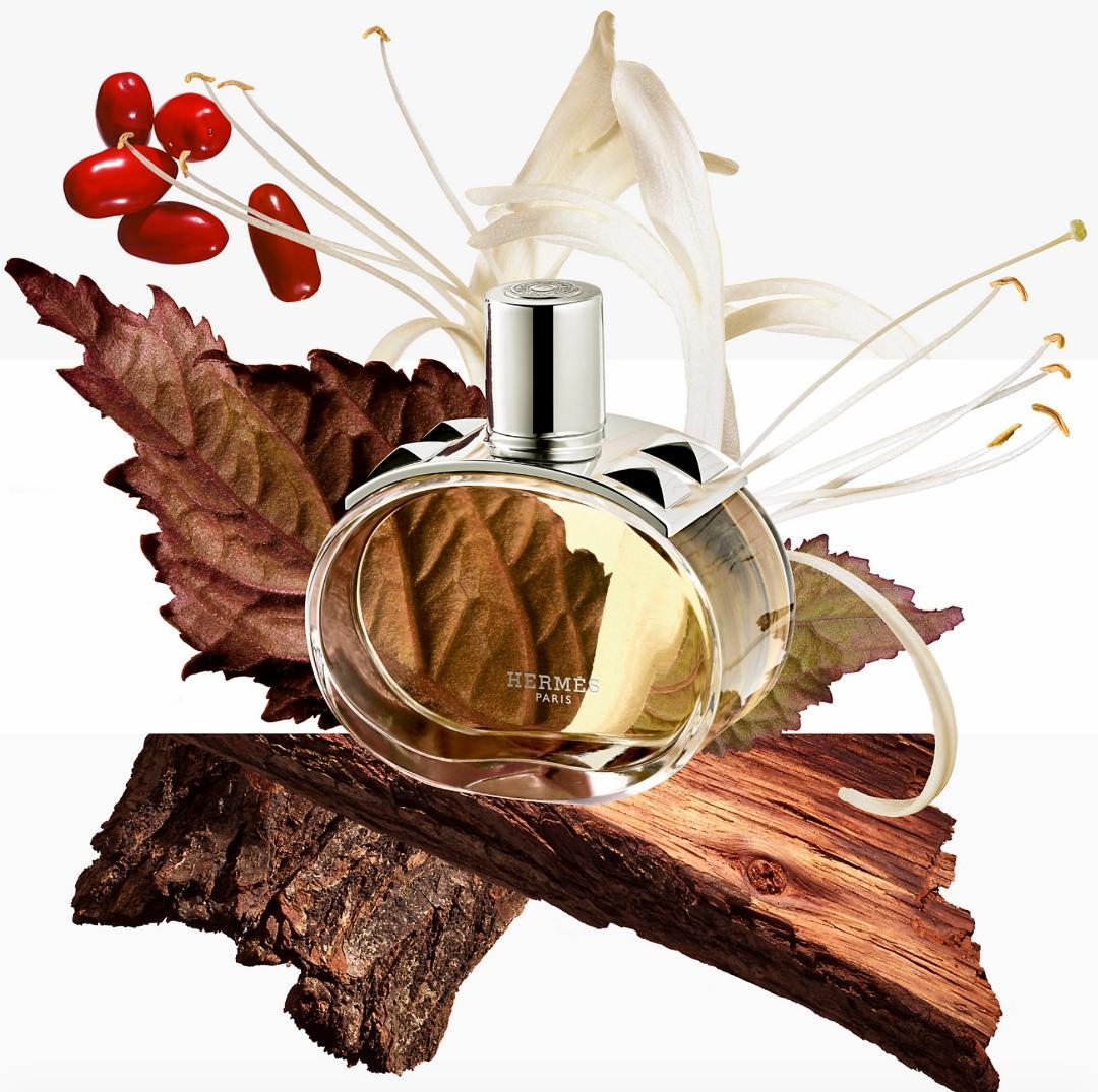 HERMES オー ド パルファム 《バレニア》100ml