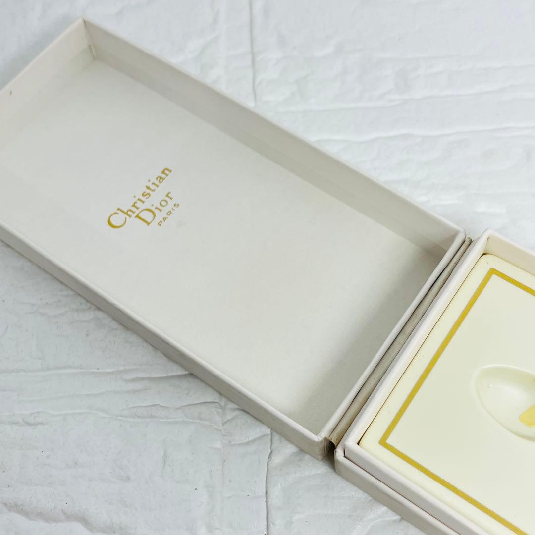 クリスチャンディオール　ミスディオール　レアボトル　ヴィンテージ　7.5ml