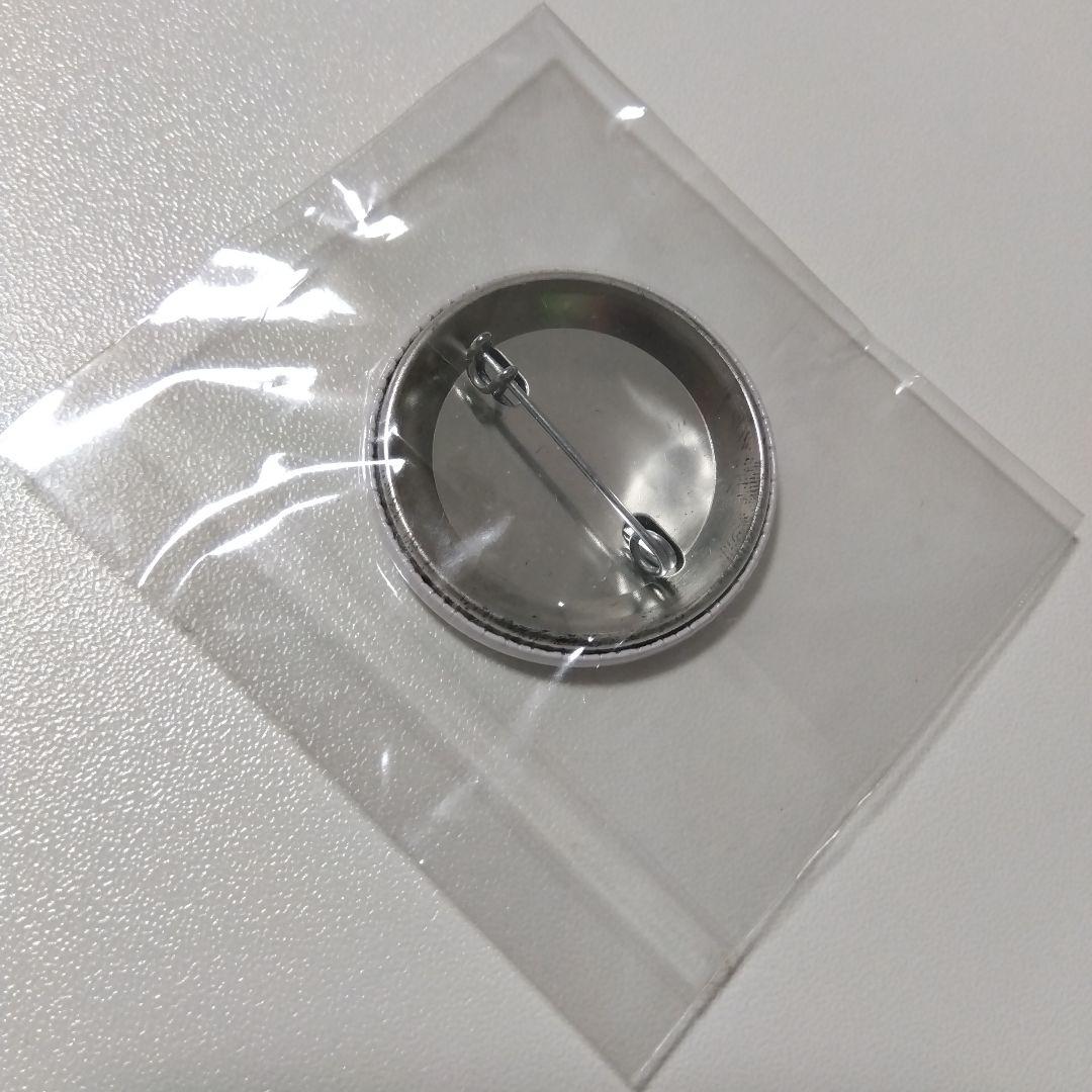 魔法使いの嫁】シルキー 原画展 スコーン 特典 おまけ 付録 缶バッジ
