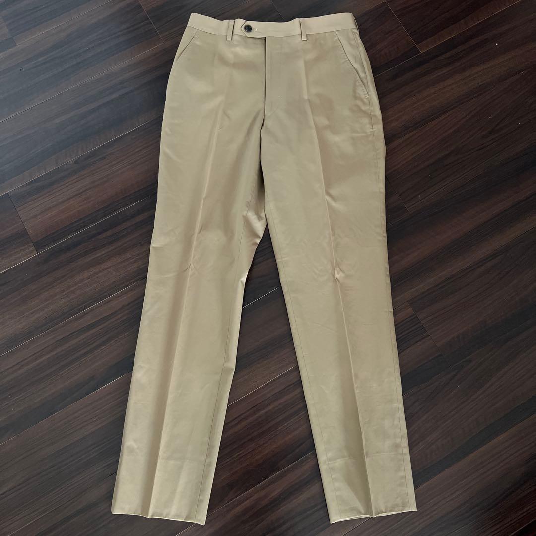 Paul Smithロンドン　パンツ 508937_cl02.jpg