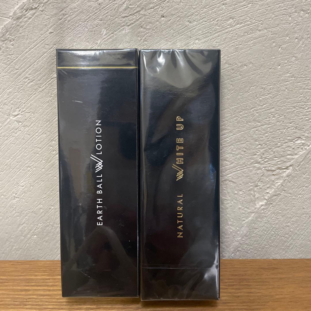 ワールドレップサービス　Wローション＆エマルジョンクリームクリア brhouse_4582533310017