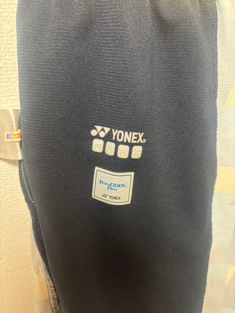 YONEXハーフパンツギデオン スカムルジョモデル アウトレット