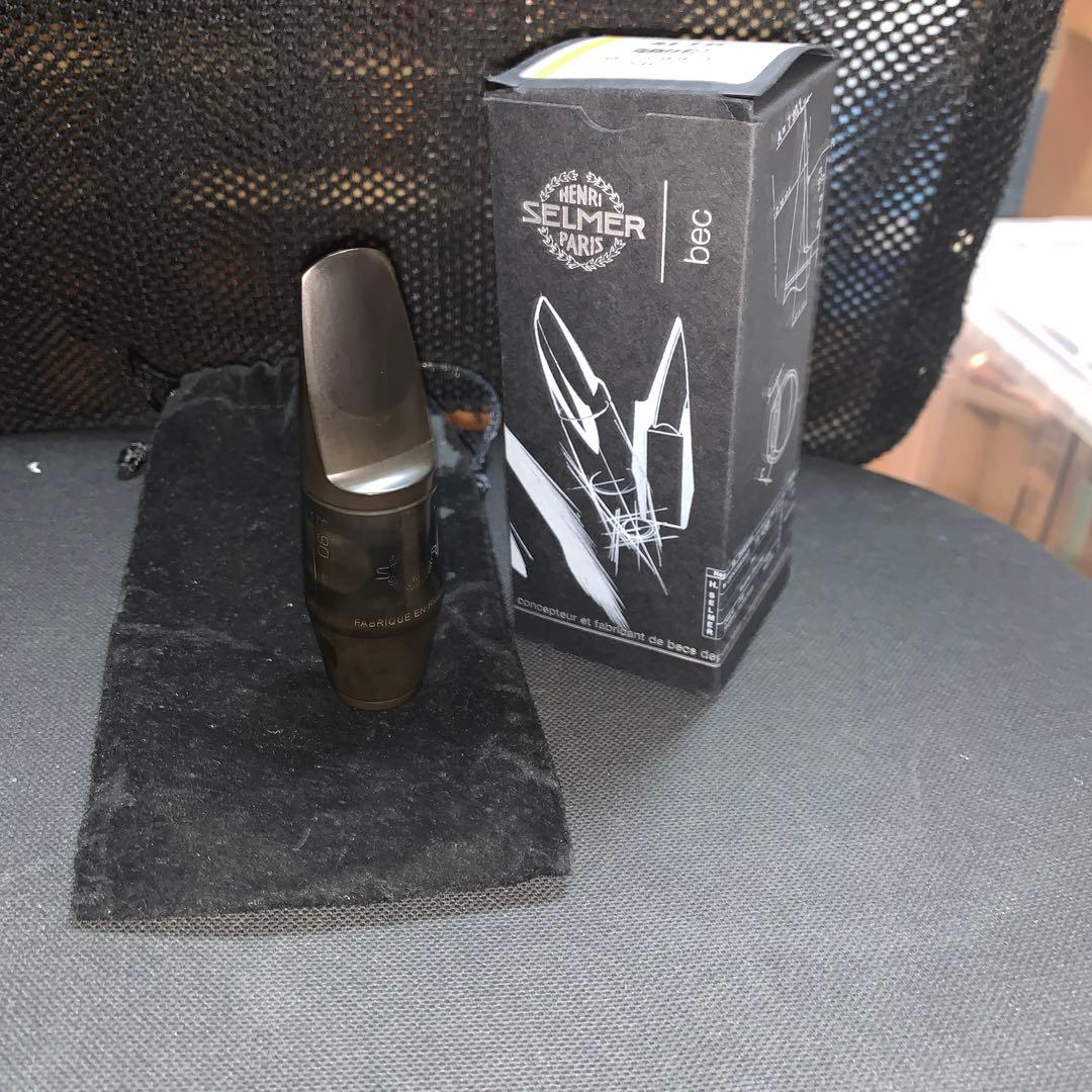 Selmer セルマー S90 アルトサックス マウスピース 180 H.Selmer S90 180 アルトサックス用マウスピース セルマー 【 吉祥寺