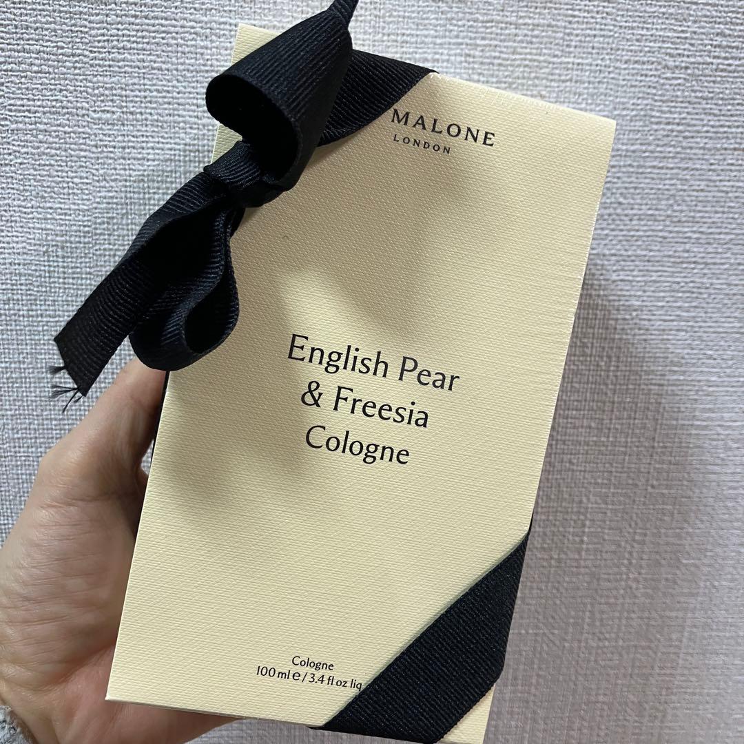 【専用】English Pear & Freesia Cologne 100ml English Pear & Freesia Cologne - Jo Malone London | Sephora