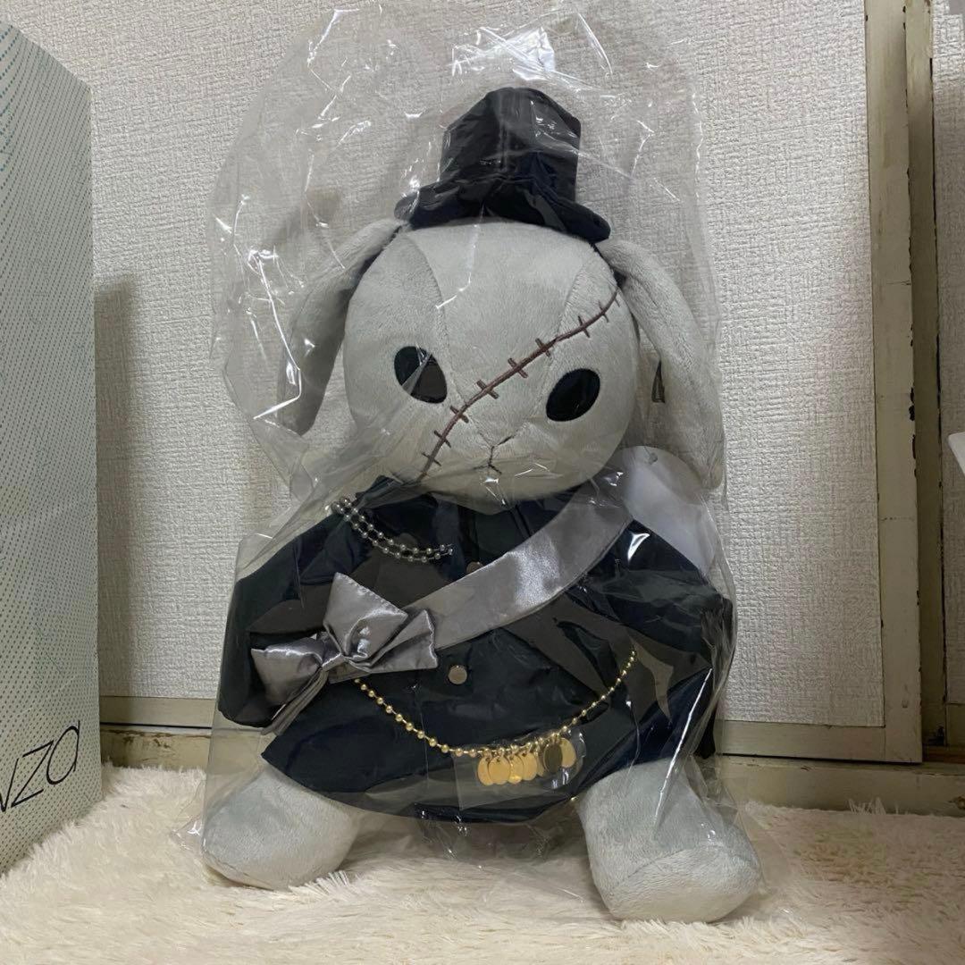 黒執事 ビターラビットベーシック 葬儀屋 ビターラビットベーシック 葬儀屋」 [画像ギャラリー 2/6] - コミック