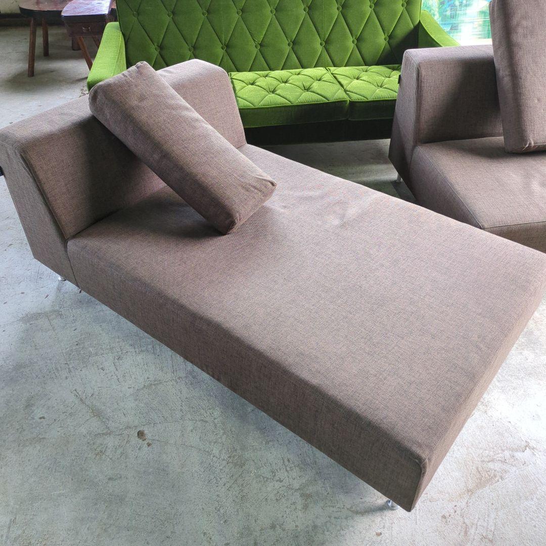 SIMMONS シモンズ◇レテュ カウチ ベット ベッド ソファ L型 コーナー