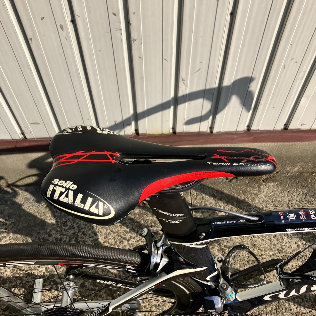 ウィリエール Cento1 Air 46 DURA-ACE Di2 9070 - メルカリ