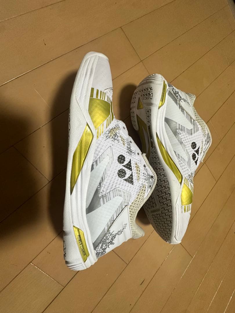 エクリプションZ 27.5cm
