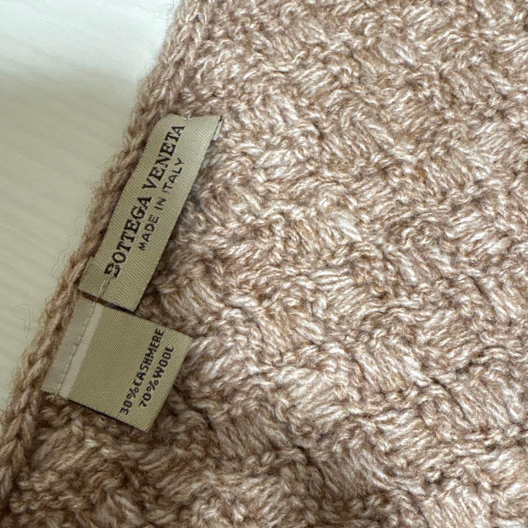 Bottega Veneta ボッテガヴェネタ ストール BOTTEGA VENETA（ボッテガ・ヴェネタ） マフラー/ウインタースカーフ