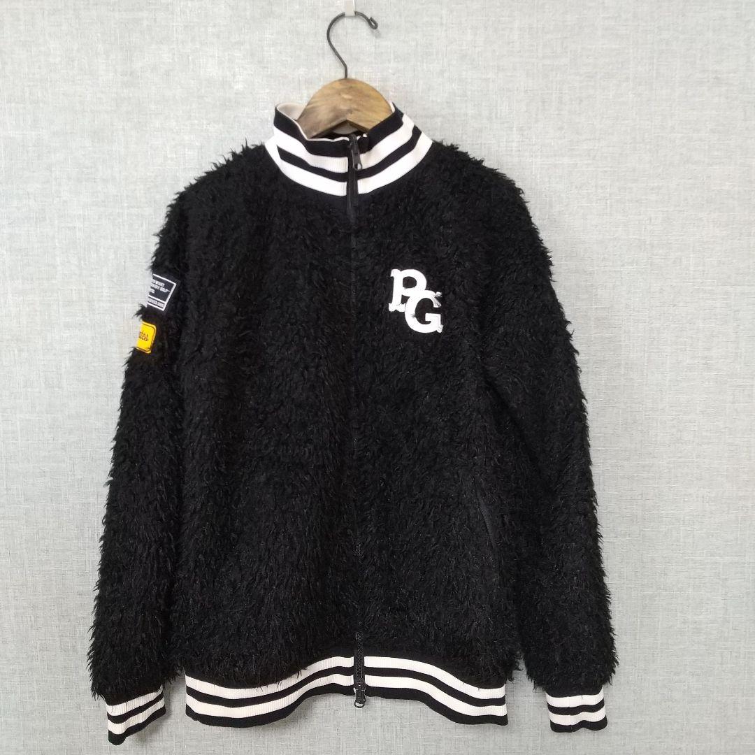 パーリーゲイツ リバーシブルブルゾン 0 中古・古着通販】PEARLY GATES (パーリーゲイツ) レオフィール