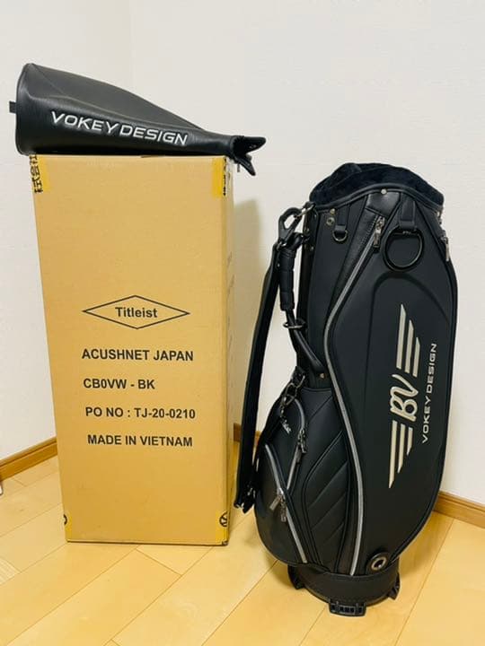 【限定品2020年】 Titleist日本正規品 VOKEY DESIGN Amazon | TITLEIST（タイトリスト） VOKEY DESIGN（ボーケイデザイン