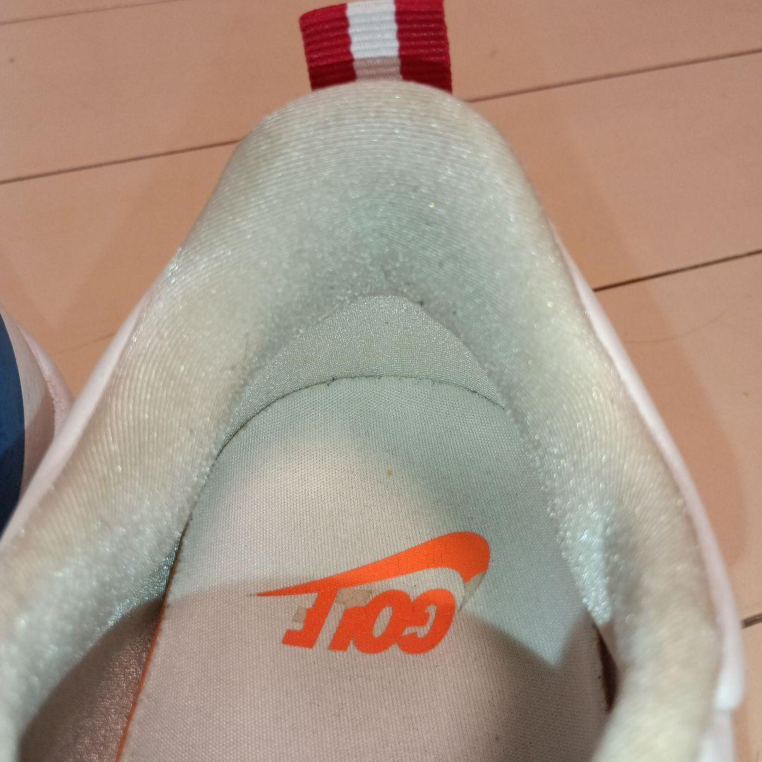 NIKE エアズームインフィニティツアーNEXT% 26.5cm　限定　ゴルフ