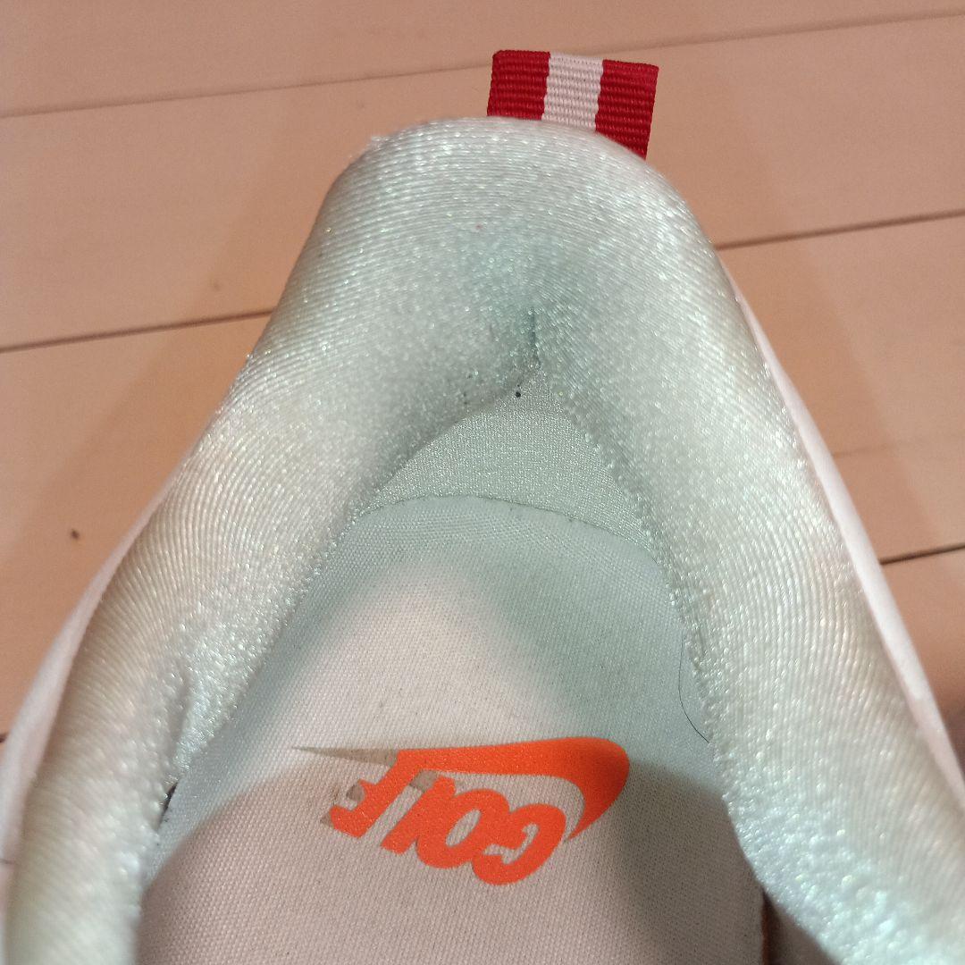 NIKE エアズームインフィニティツアーNEXT% 26.5cm　限定　ゴルフ