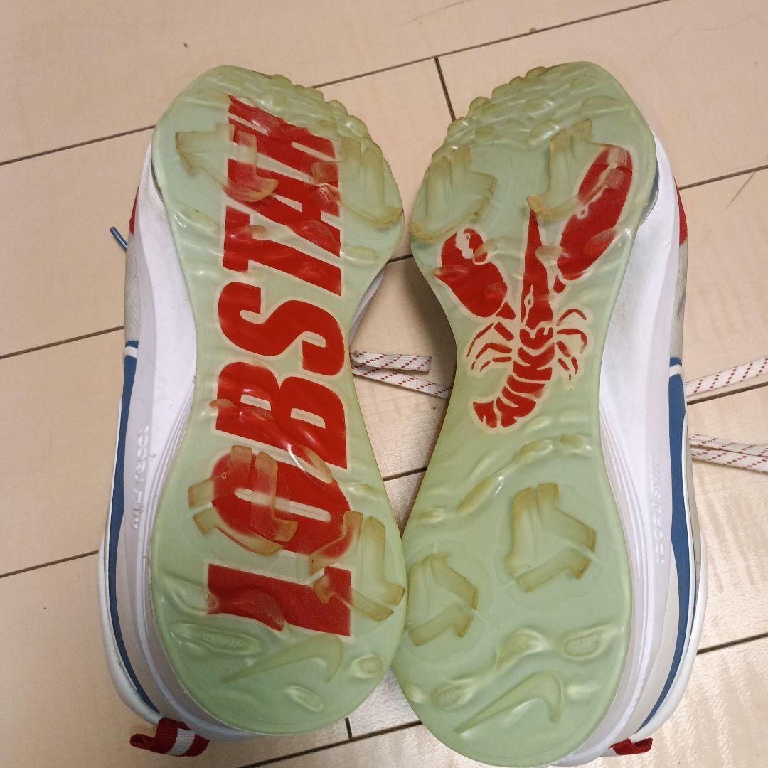 NIKE エアズームインフィニティツアーNEXT% 26.5cm　限定　ゴルフ