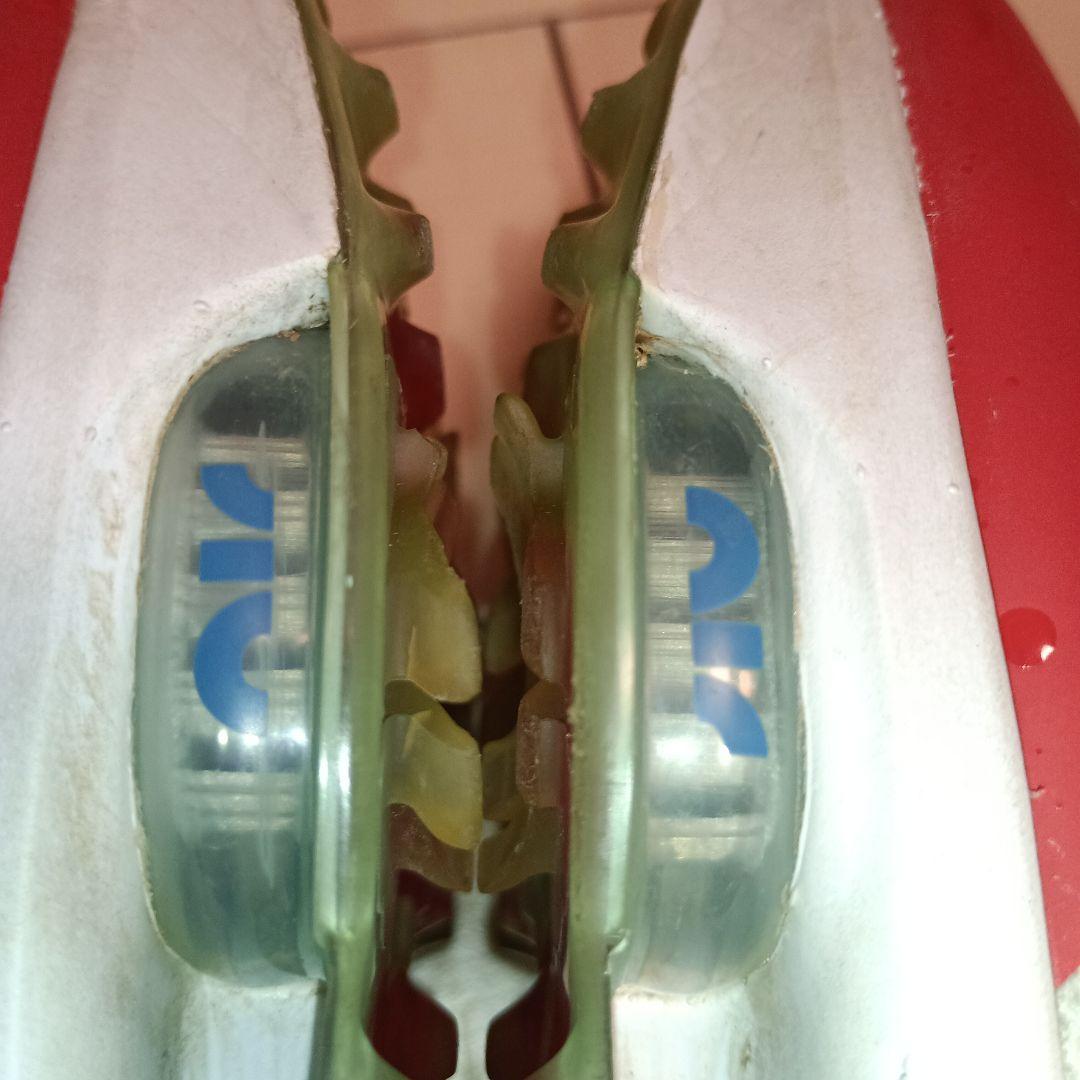 NIKE エアズームインフィニティツアーNEXT% 26.5cm　限定　ゴルフ