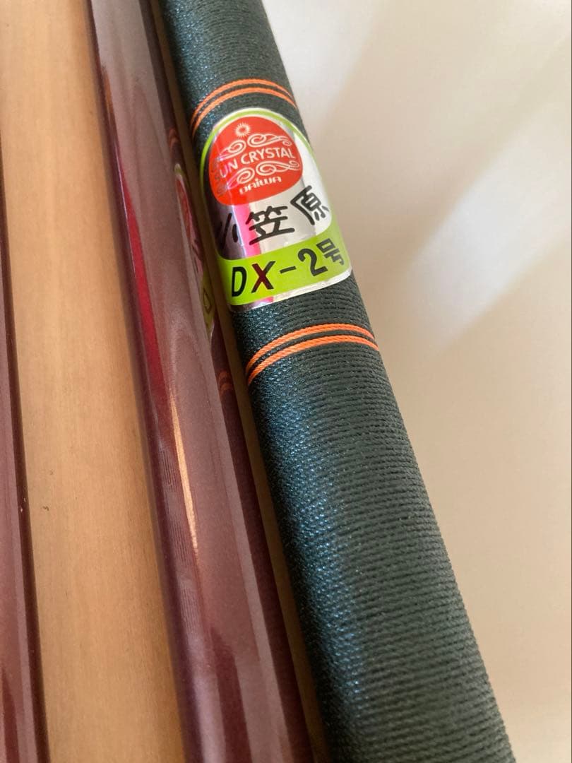 名竿ヴィンテージクエ竿Daiwa/小笠原DX2号 - メルカリ