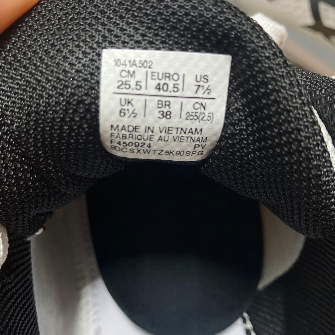 ASICS Gel-Resolution X OC テニスシューズ 25.5cm