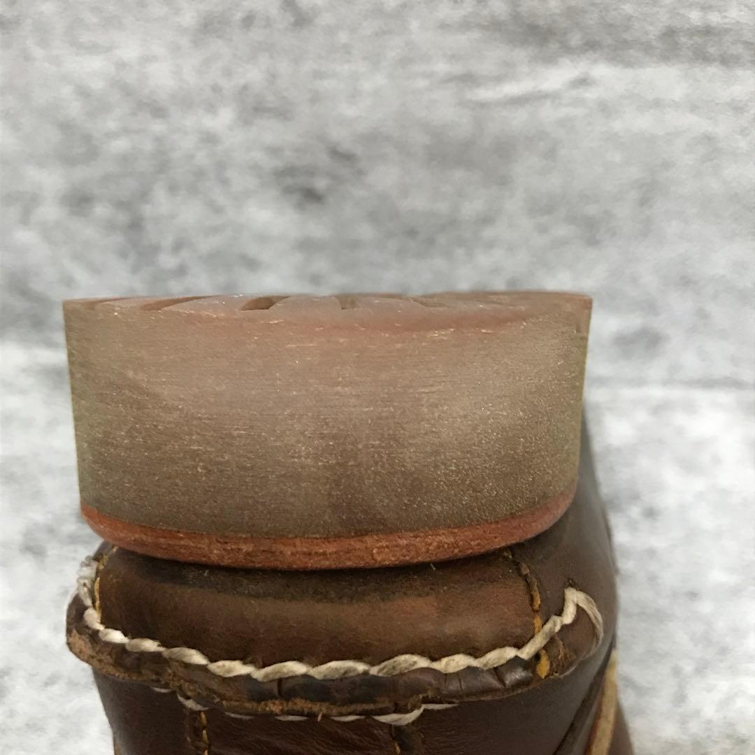 ティンバーランド 3EYE スリーアイ30003 26.0cm 箱付き