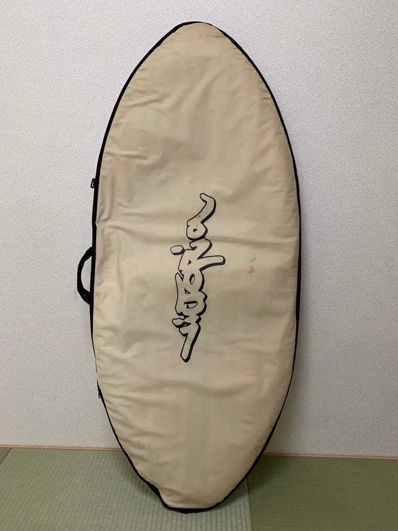 サーフィン・ボディボード LOST CALIFORNIA TWIN LIGHT SPEED 5'10