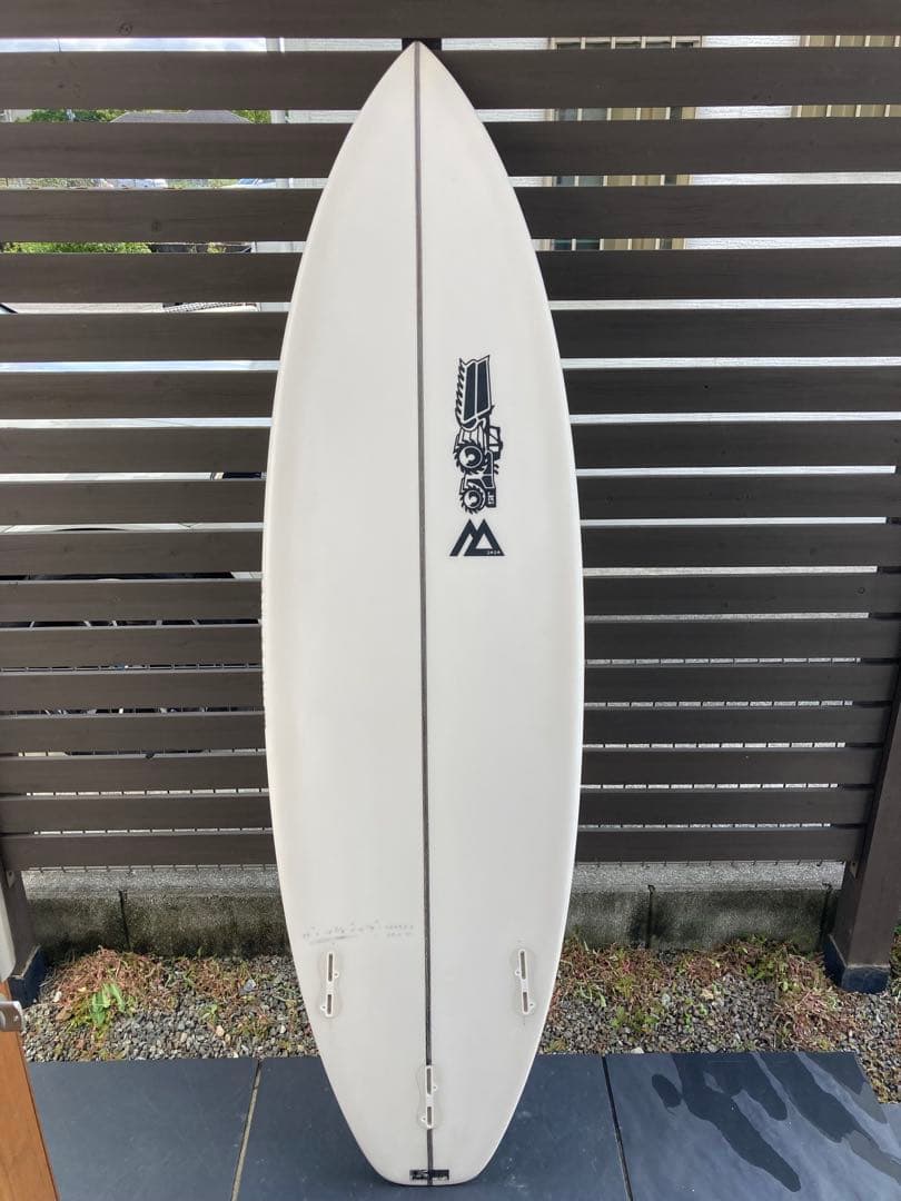 JS INDUSTRIES Monsta2020 5'9 25cl - メルカリ